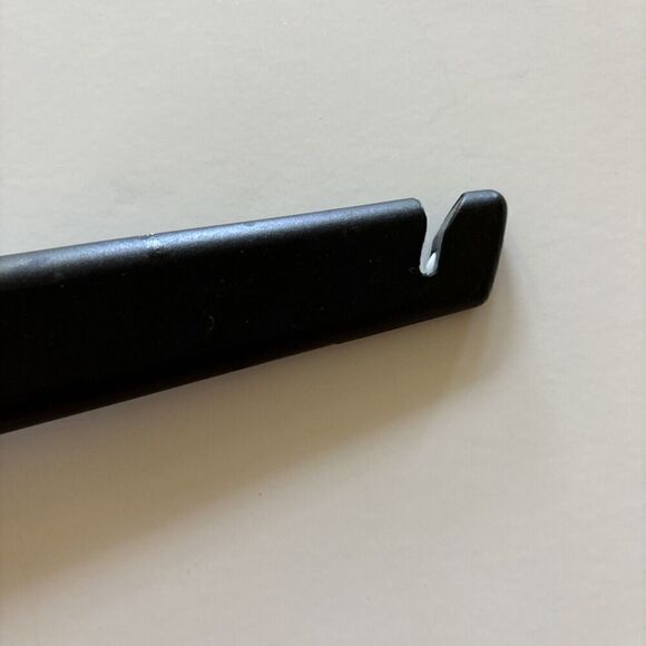 Rapala Deluxe Falcon Fillet Knife BP134SH Black Stainless 6” fillet blade. - Picture 8 of 9